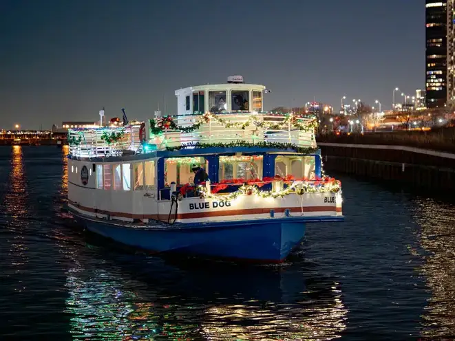 Family-Friendly Winter Activities in Chicago