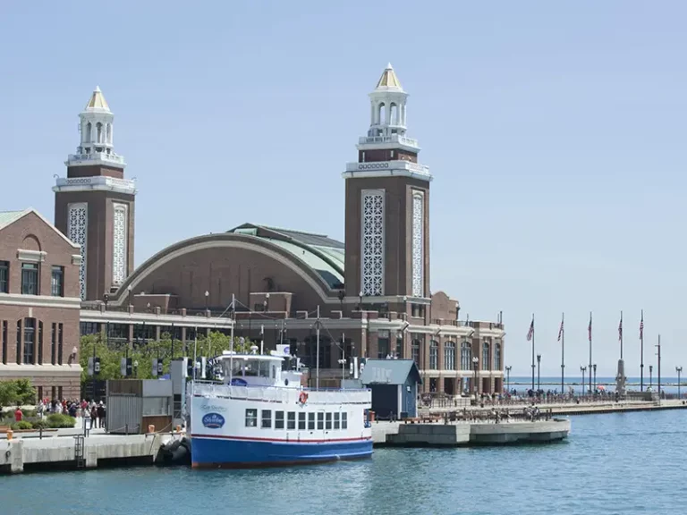 A Guide to Making Chicago a Spring Break Destination