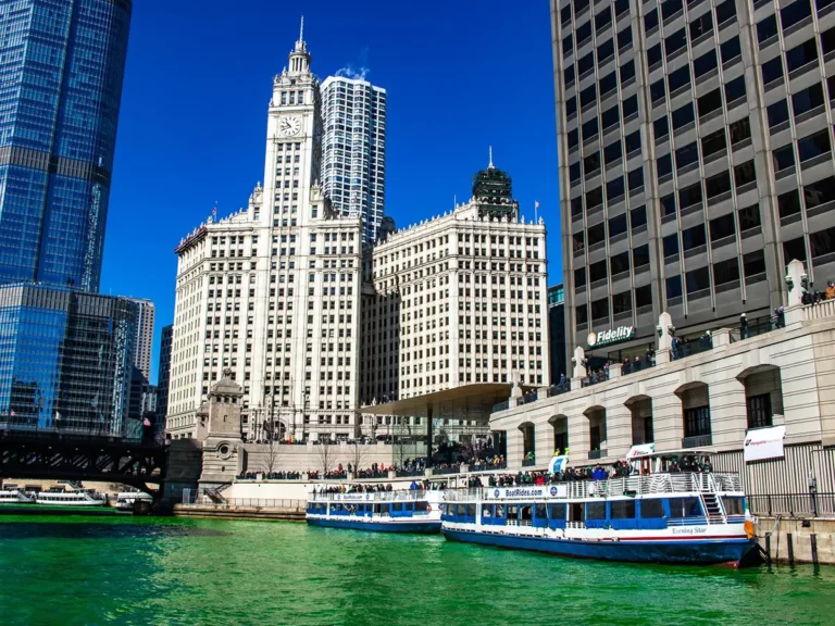 St. Patrick’s Day Staycation Giveaway
