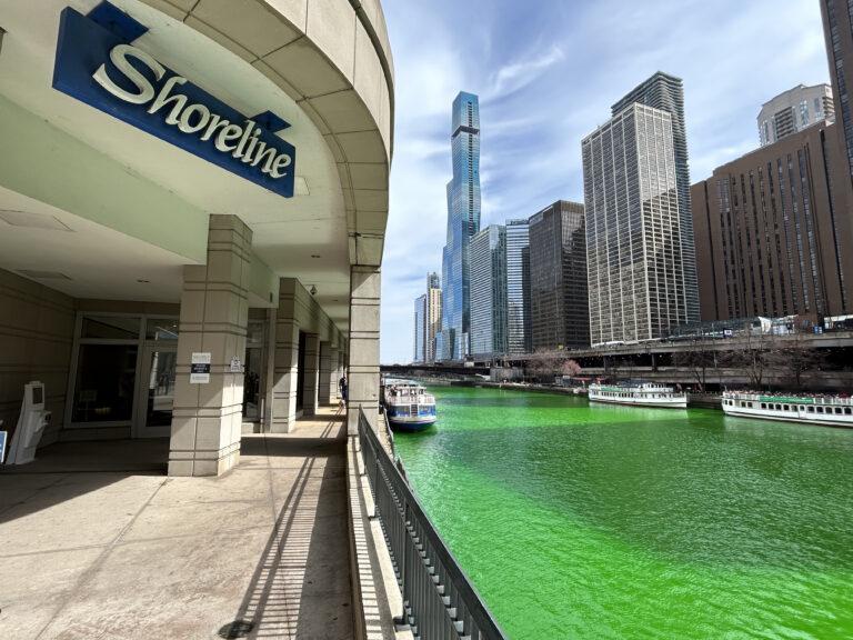 Things to Do Near Our Michigan Avenue Dock 