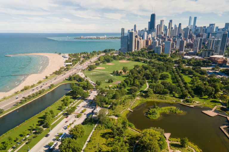 Things to Do on Chicago’s Lakefront 