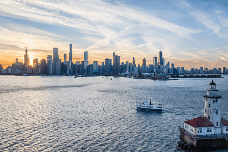Why Boat Tours are a Must-Do in Chicago 