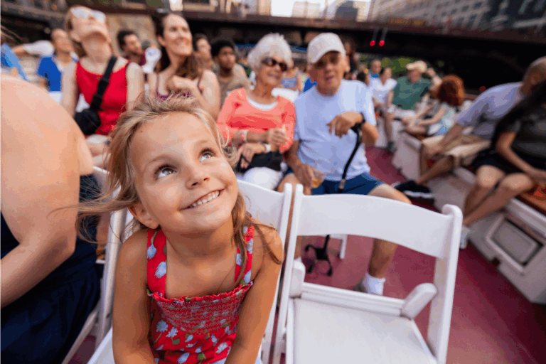 Kid-Friendly and Parent-Approved Tours