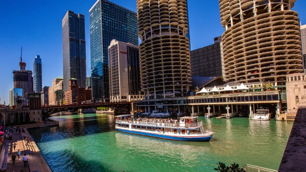 Chicago Architecture Tour Differences Explained