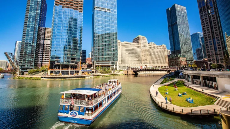 Is a Chicago River Boat Tour Worth It? What Visitors and Locals Should Know 