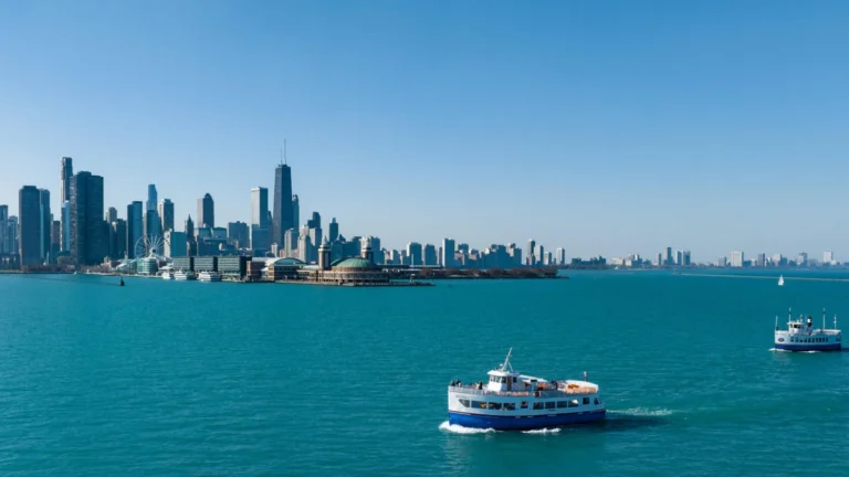 Things to Do in Chicago Memorial Day Weekend 2026 